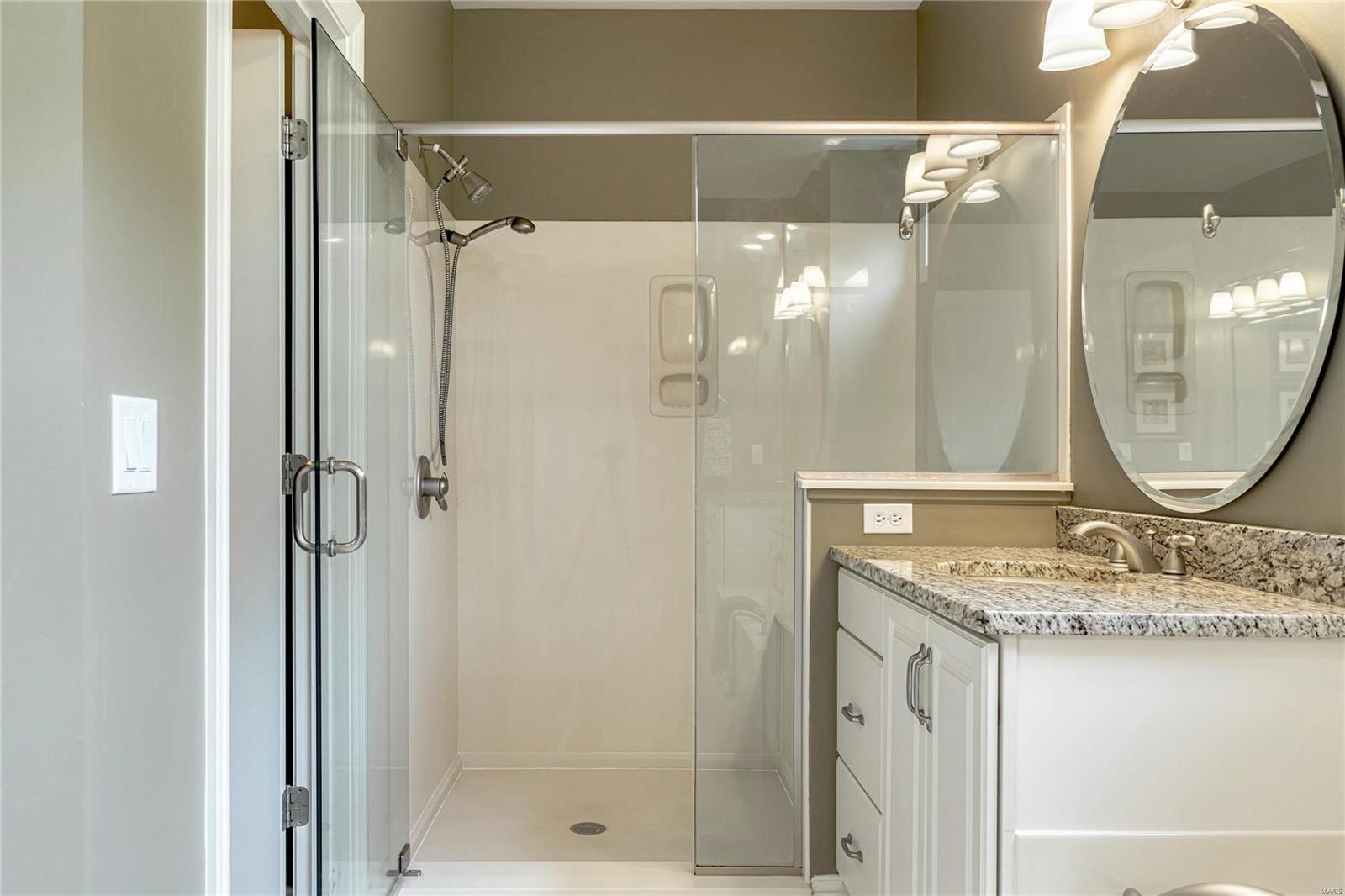 Manors At Austin Ridge Add #2 - Residential