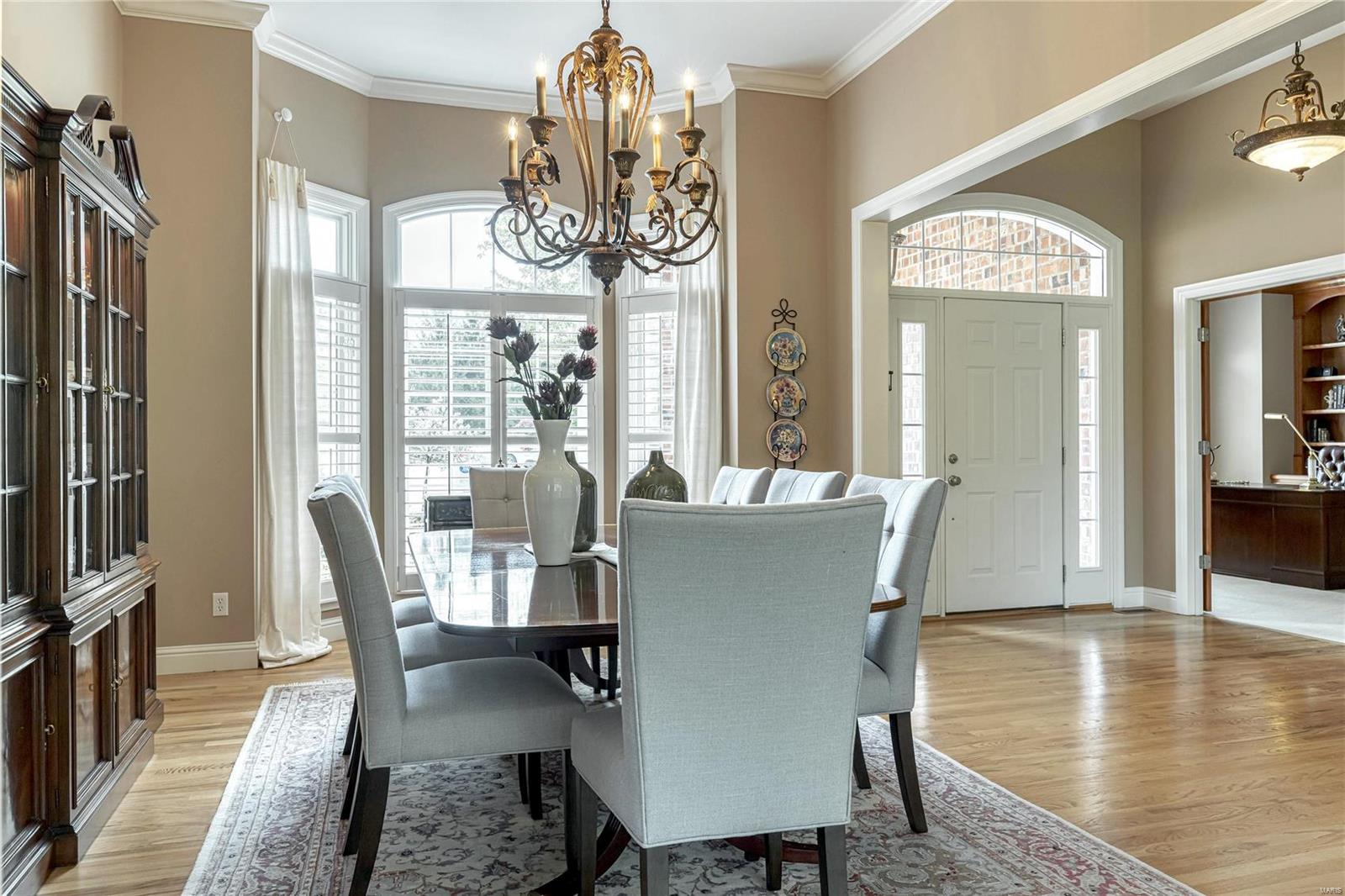 Manors At Austin Ridge Add #2 - Residential