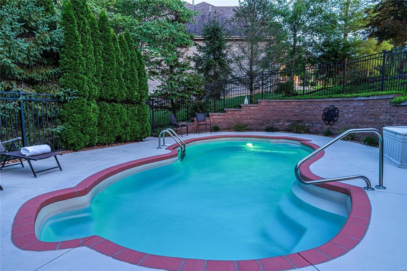 Manors At Austin Ridge Add #2 - Residential