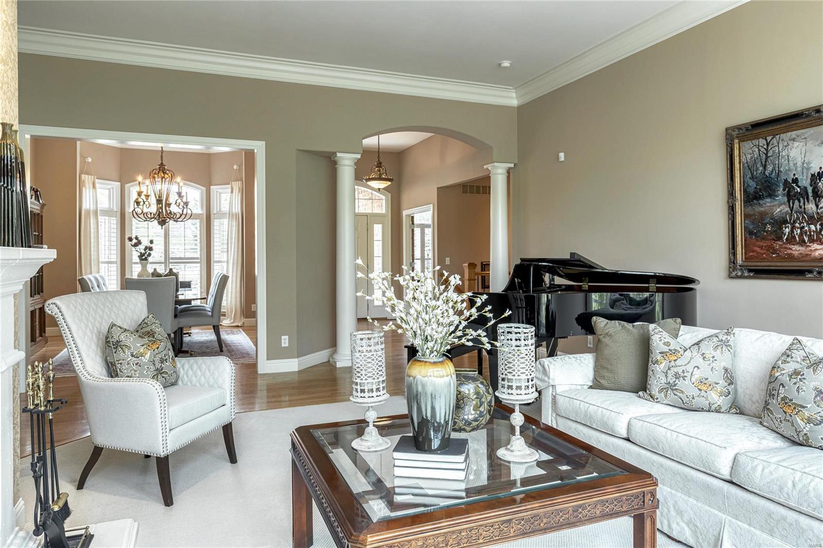 Manors At Austin Ridge Add #2 - Residential