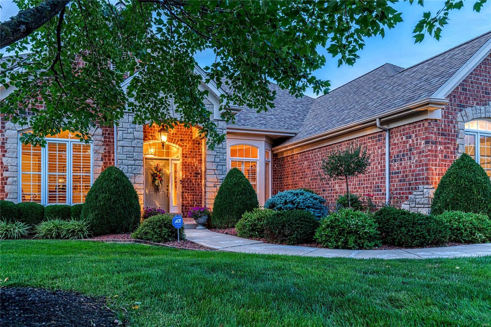 Manors At Austin Ridge Add #2 - Residential