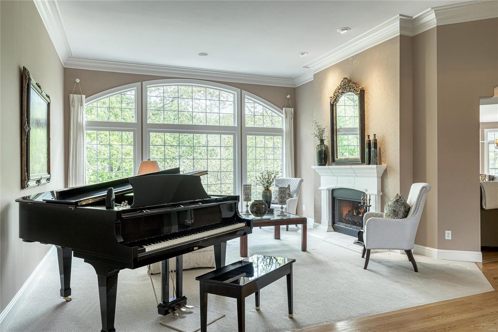 Manors At Austin Ridge Add #2 - Residential