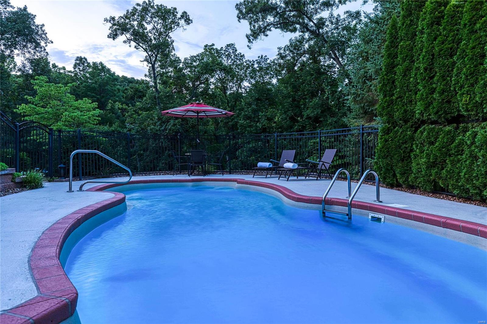 Manors At Austin Ridge Add #2 - Residential