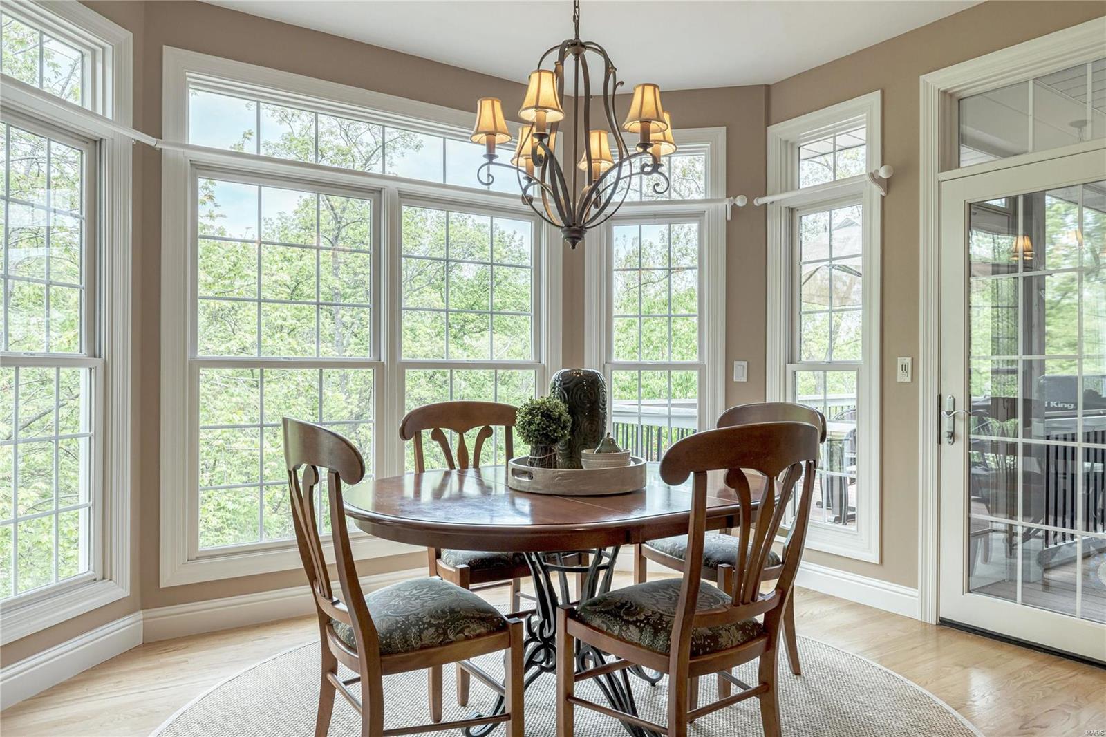 Manors At Austin Ridge Add #2 - Residential