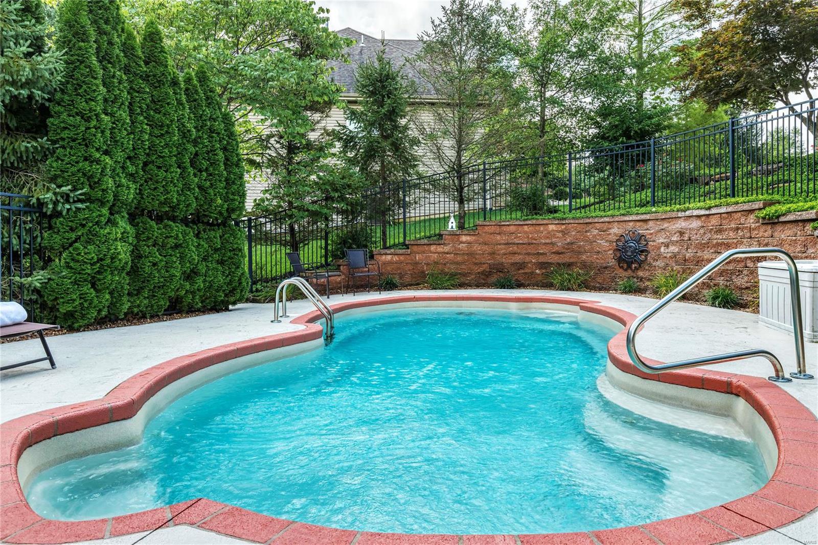 Manors At Austin Ridge Add #2 - Residential