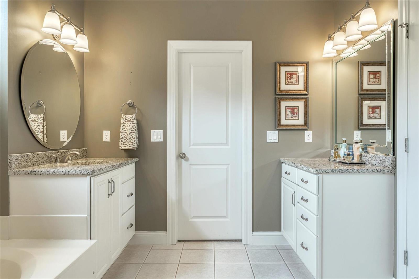 Manors At Austin Ridge Add #2 - Residential