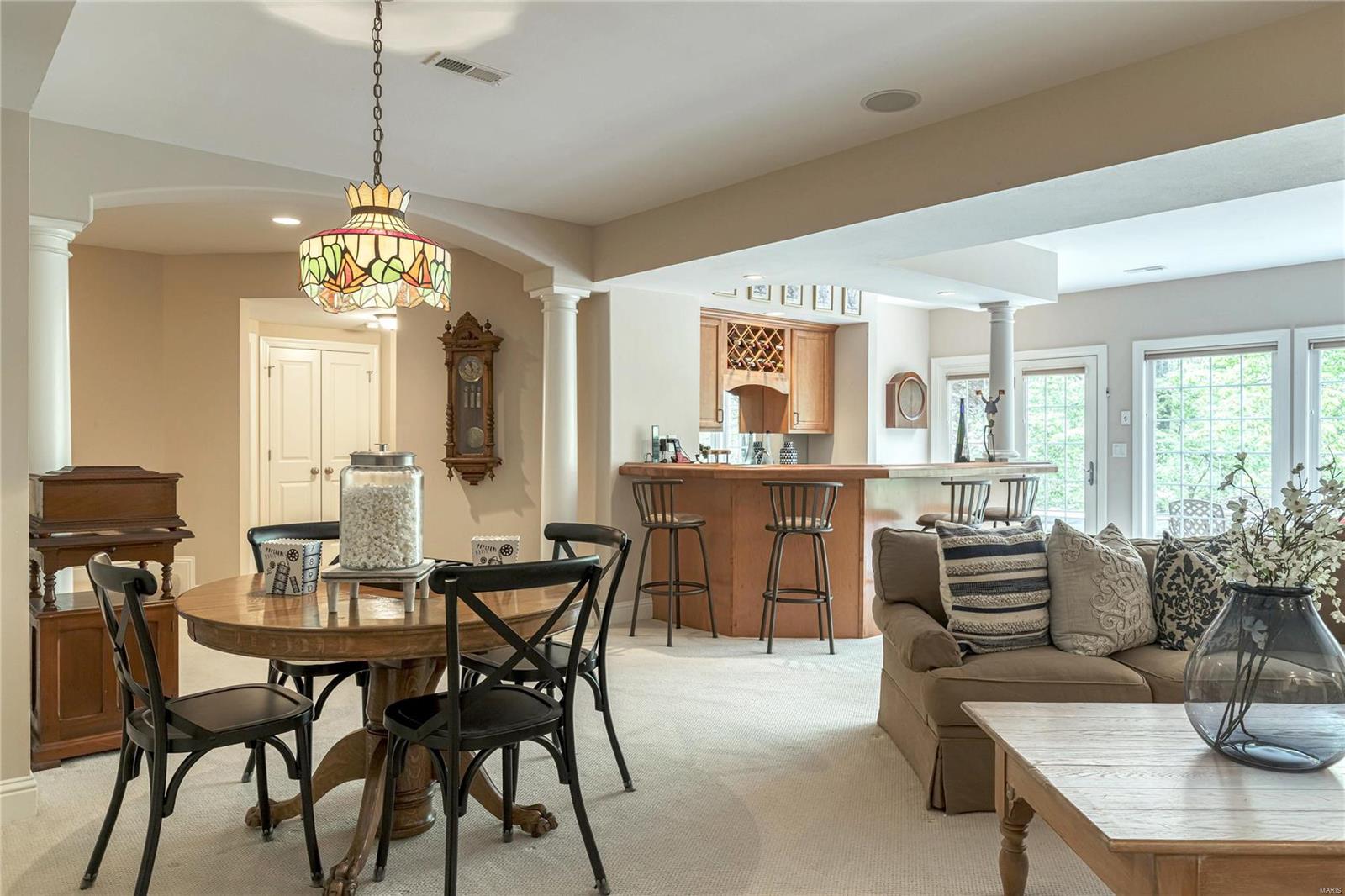 Manors At Austin Ridge Add #2 - Residential