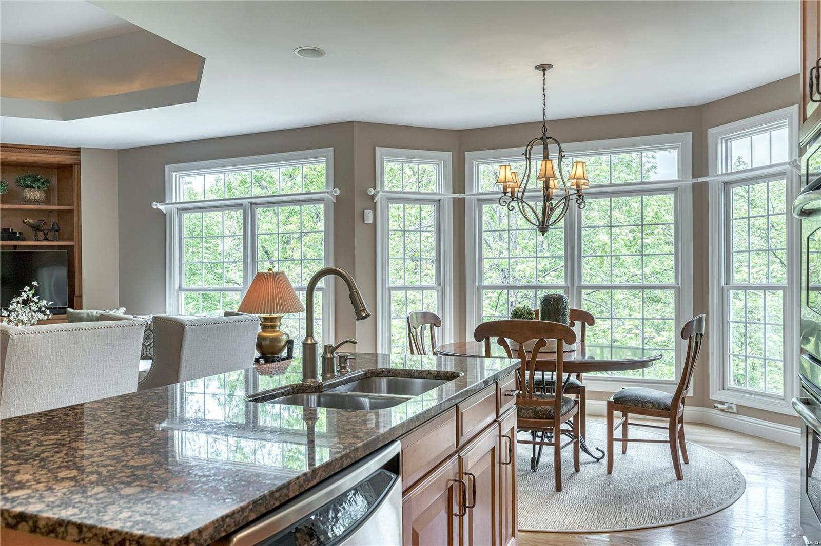 Manors At Austin Ridge Add #2 - Residential