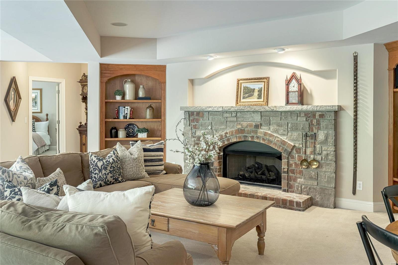 Manors At Austin Ridge Add #2 - Residential