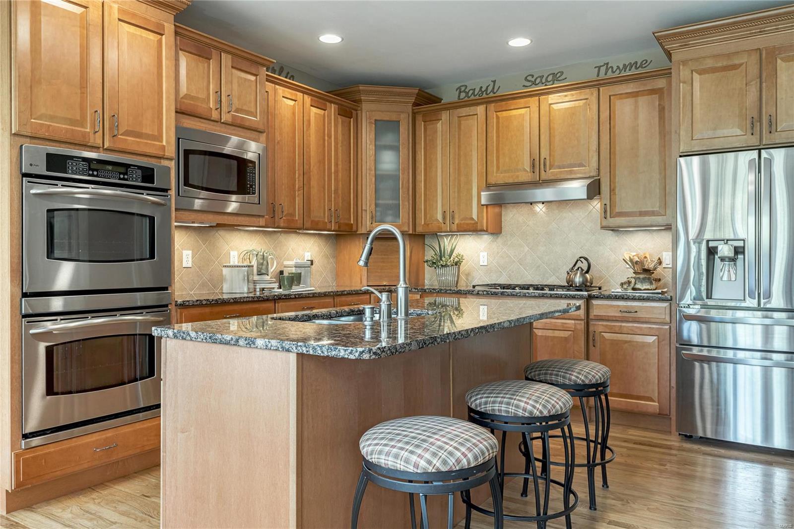 Manors At Austin Ridge Add #2 - Residential