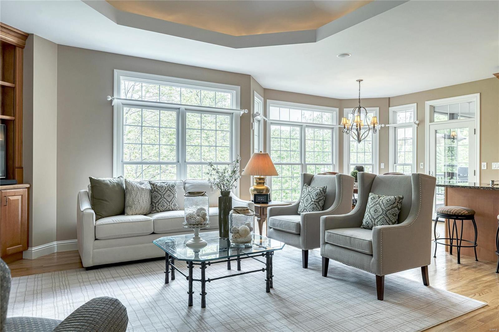 Manors At Austin Ridge Add #2 - Residential