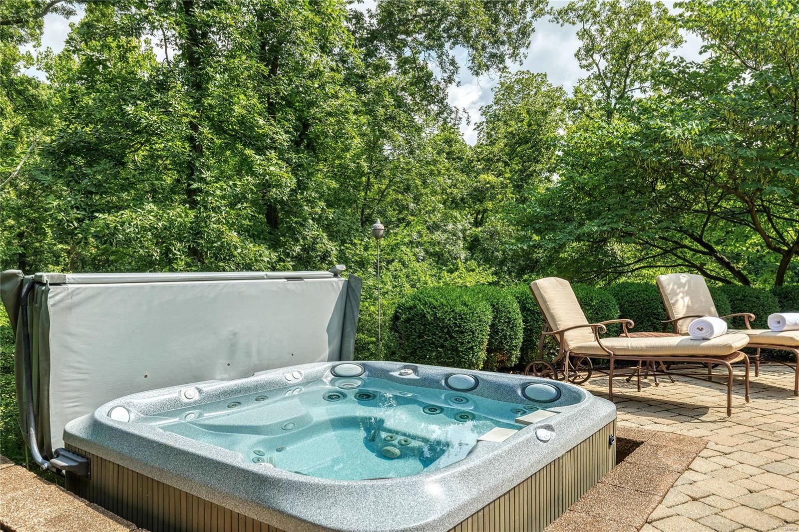 Manors At Austin Ridge Add #2 - Residential