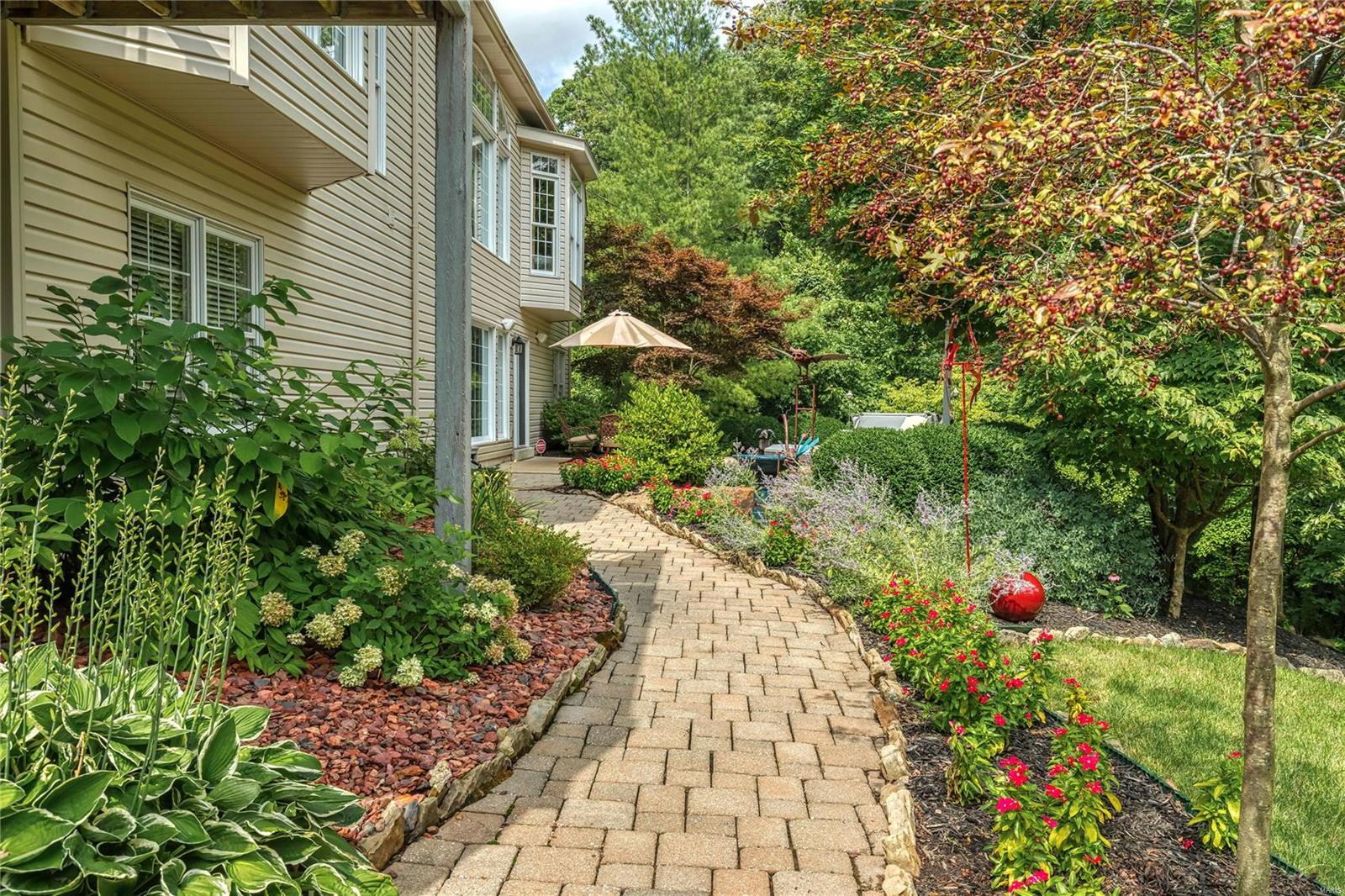 Manors At Austin Ridge Add #2 - Residential