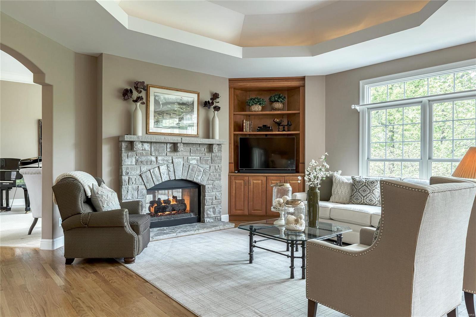 Manors At Austin Ridge Add #2 - Residential