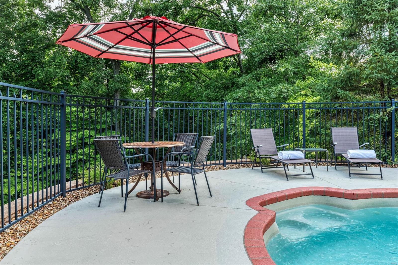 Manors At Austin Ridge Add #2 - Residential