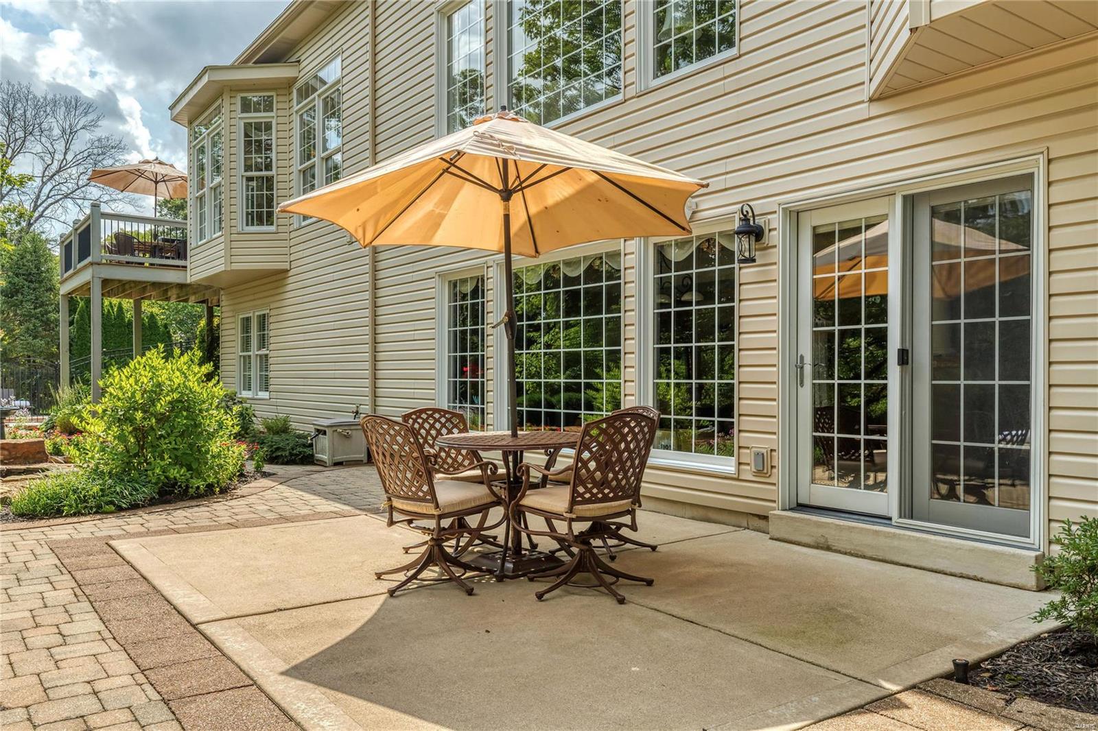 Manors At Austin Ridge Add #2 - Residential