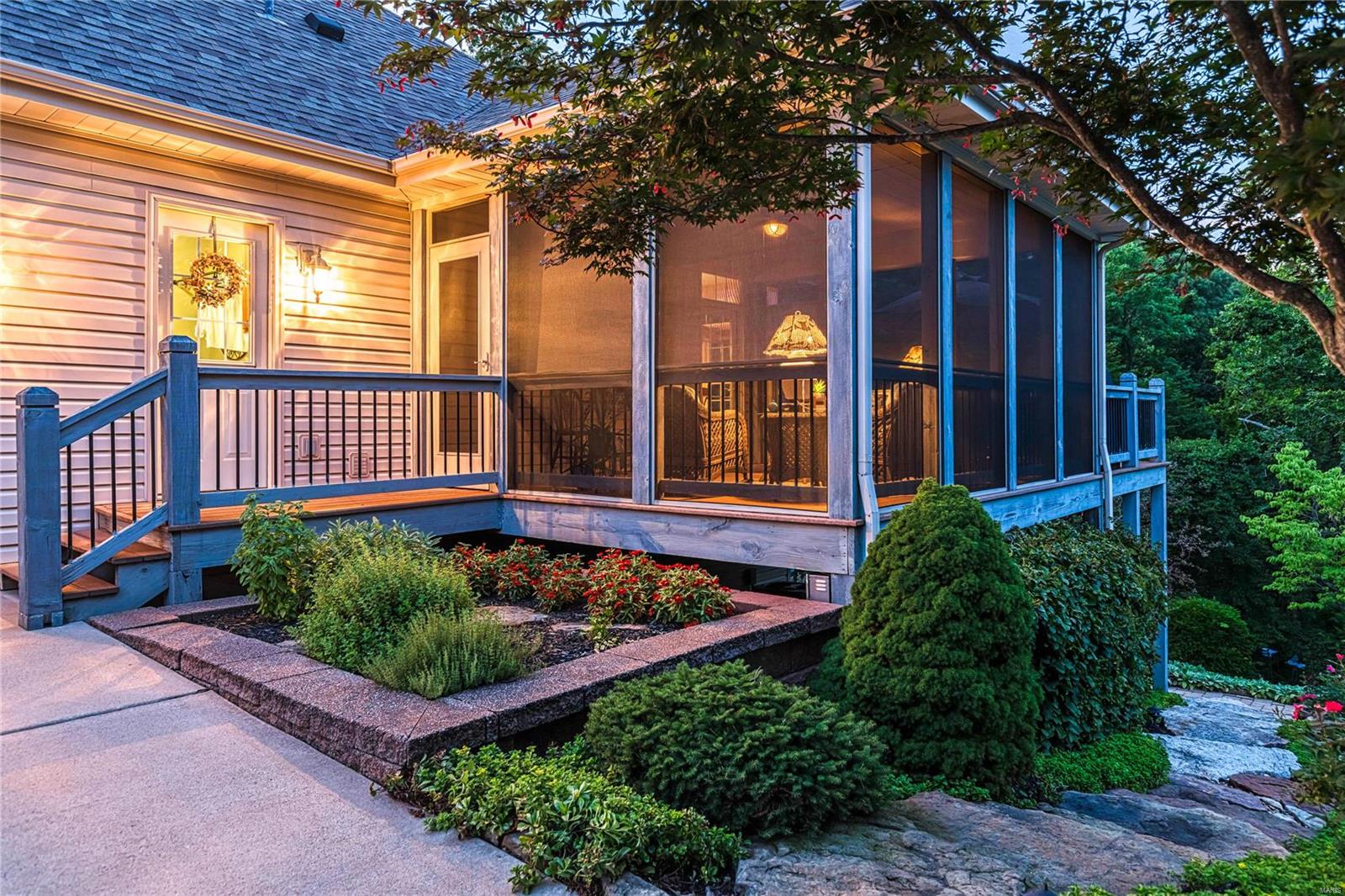 Manors At Austin Ridge Add #2 - Residential