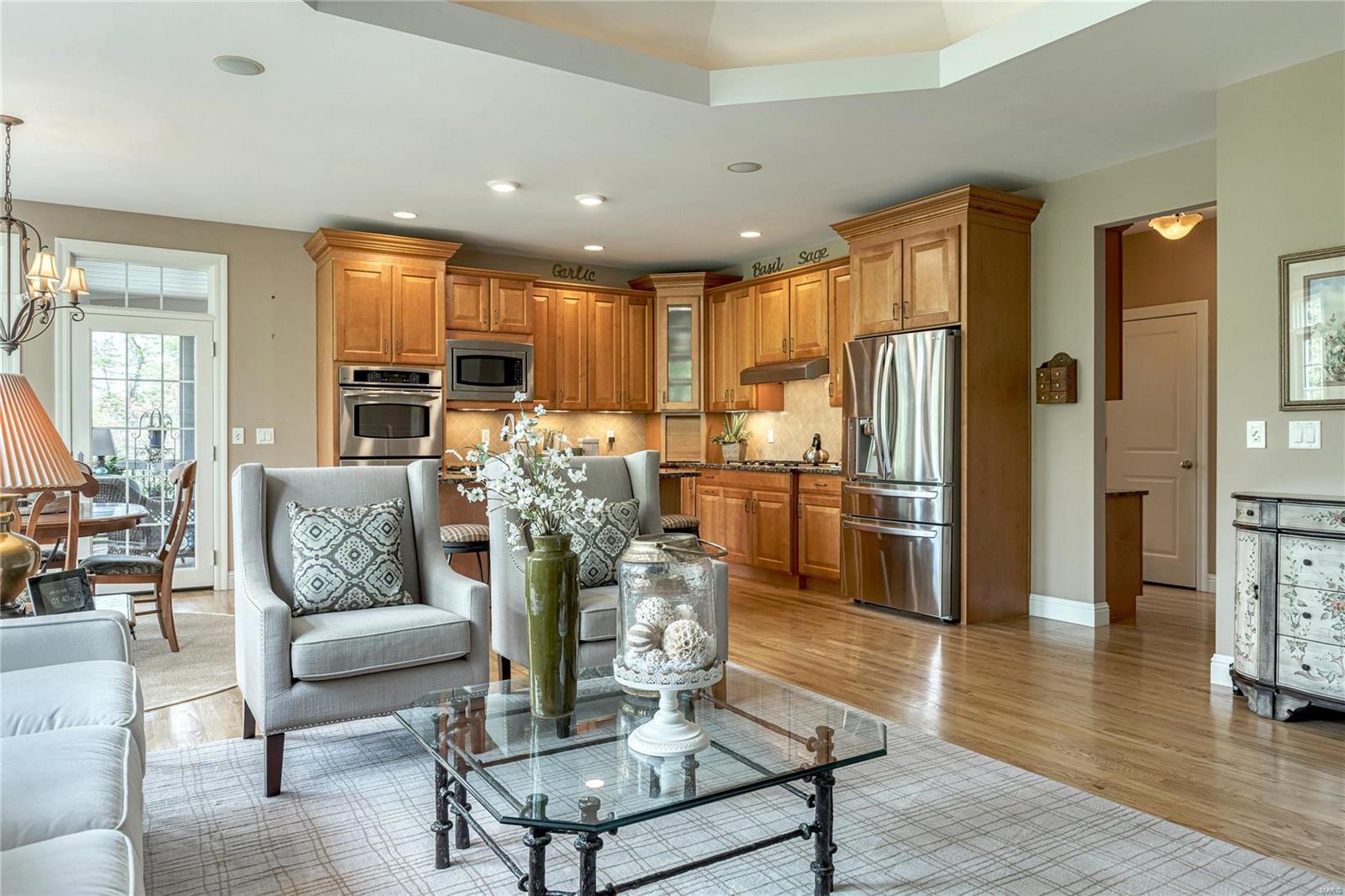 Manors At Austin Ridge Add #2 - Residential