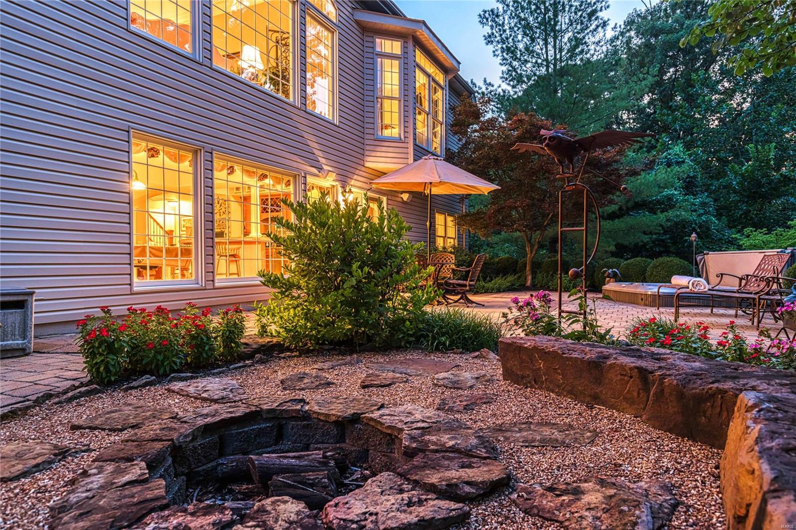 Manors At Austin Ridge Add #2 - Residential