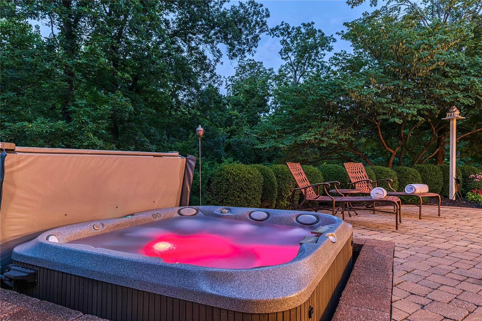 Manors At Austin Ridge Add #2 - Residential