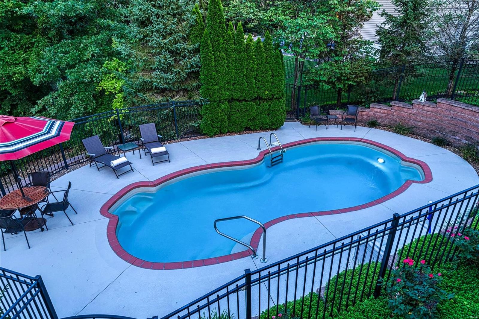 Manors At Austin Ridge Add #2 - Residential