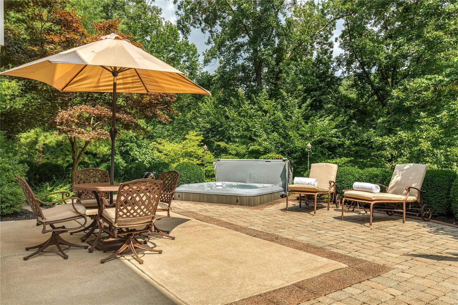 Manors At Austin Ridge Add #2 - Residential