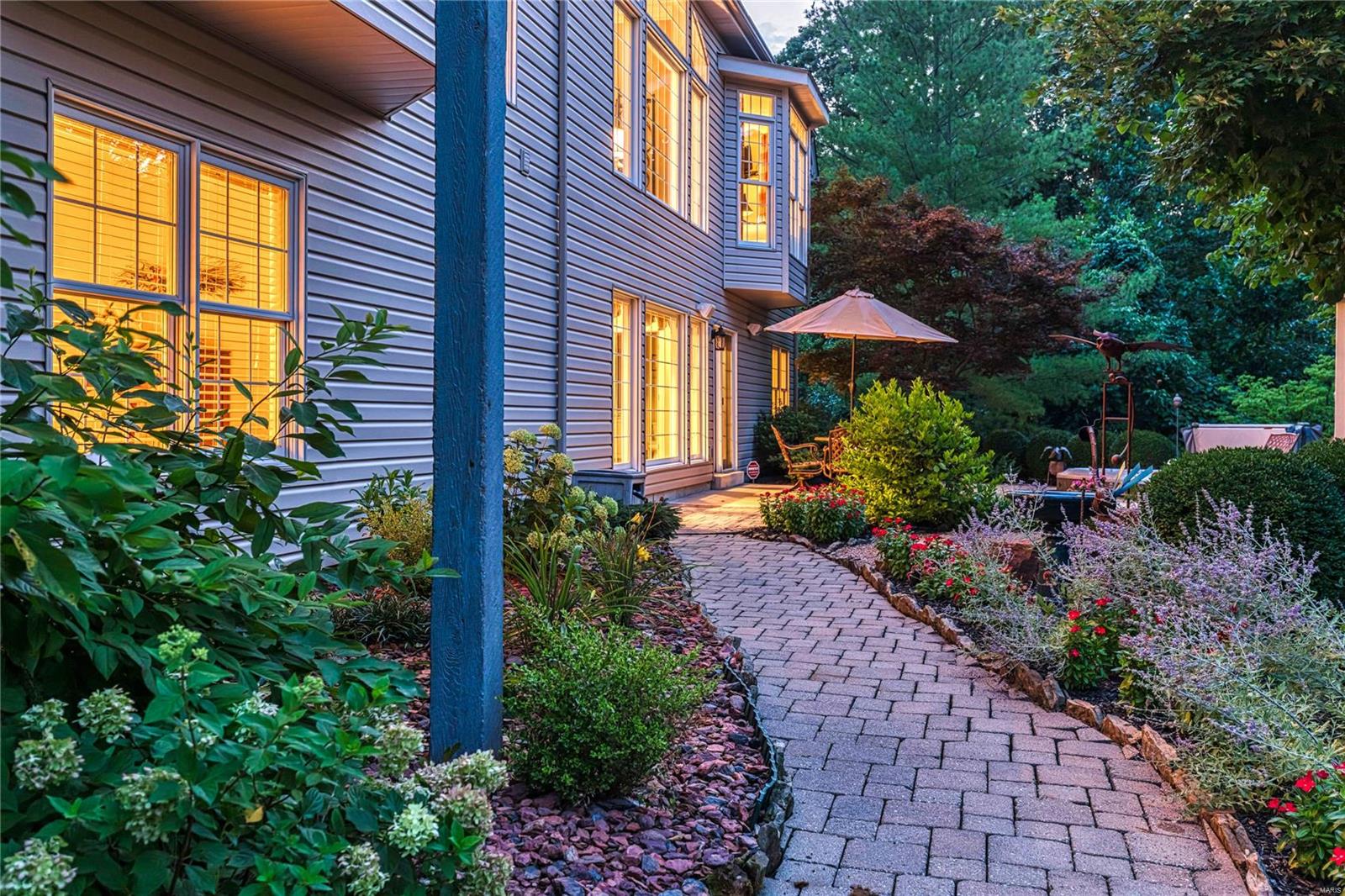 Manors At Austin Ridge Add #2 - Residential