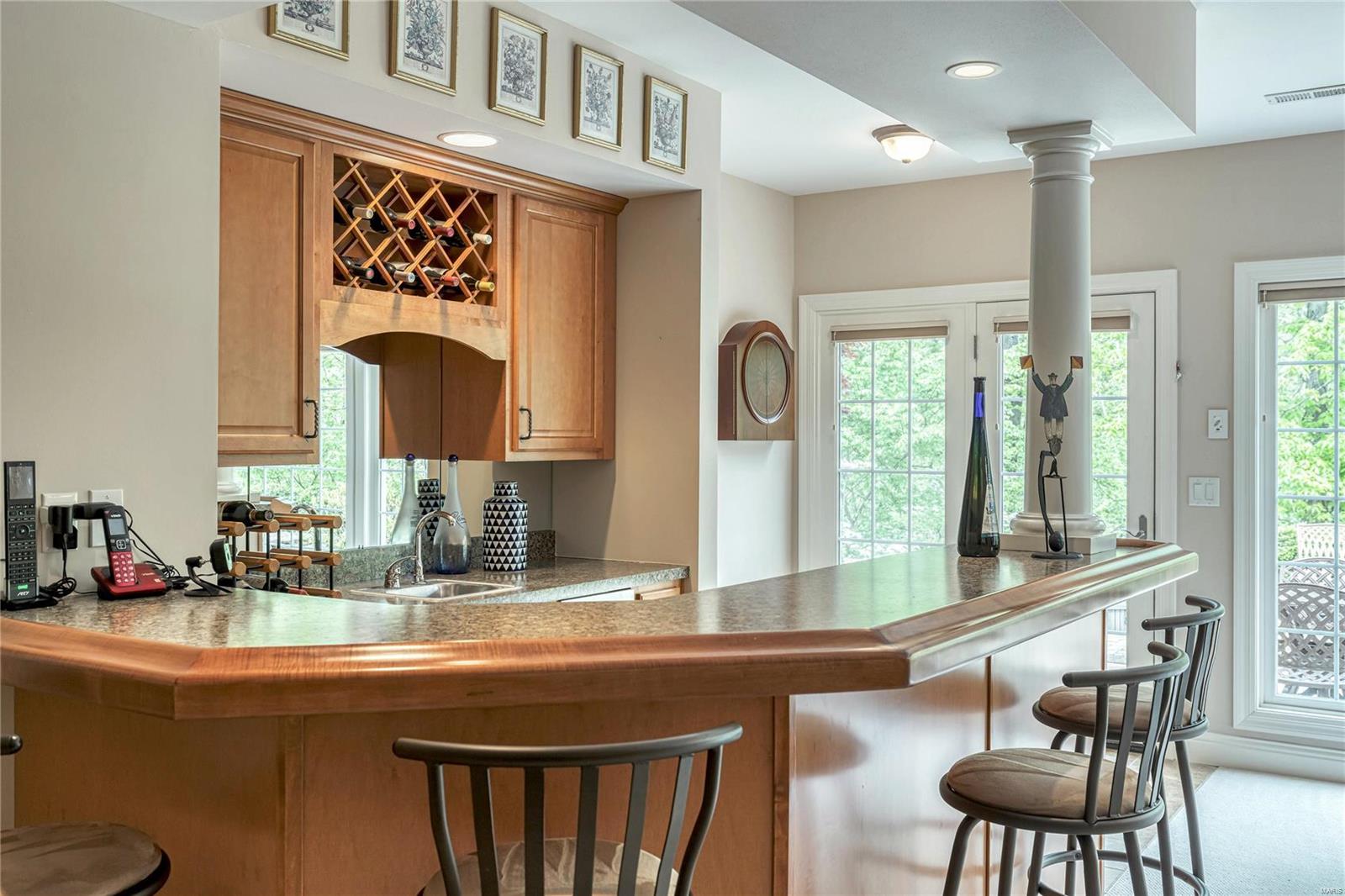 Manors At Austin Ridge Add #2 - Residential