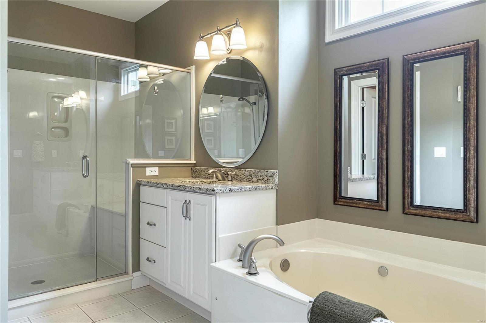 Manors At Austin Ridge Add #2 - Residential