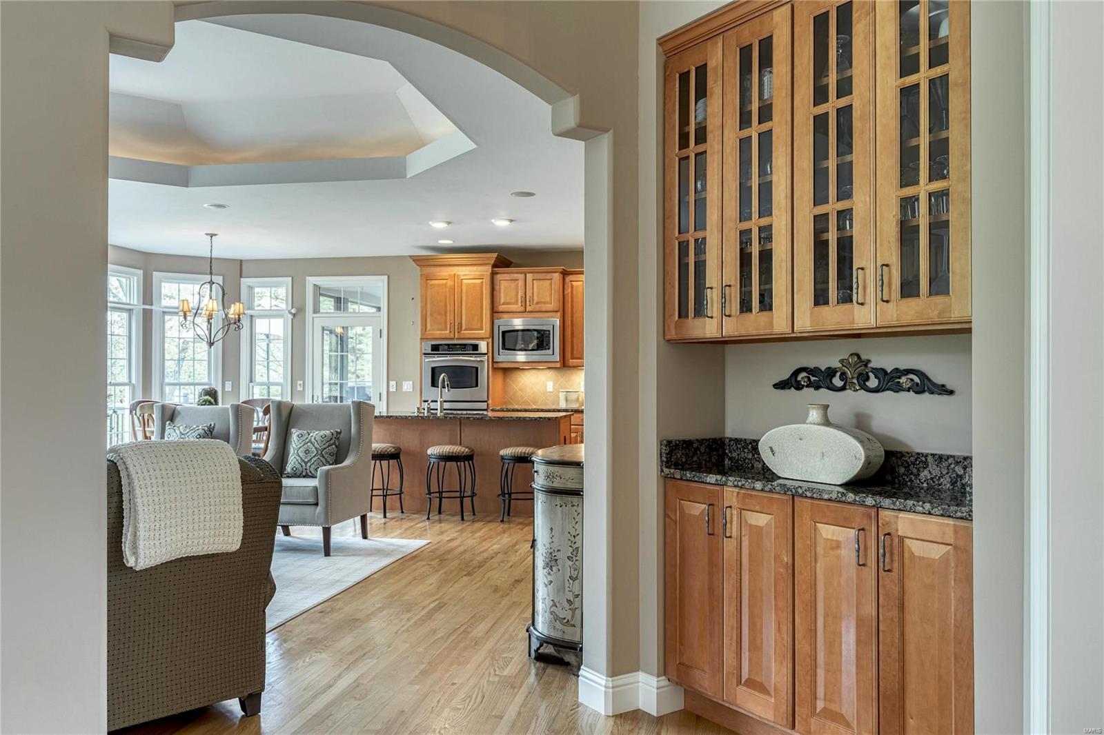 Manors At Austin Ridge Add #2 - Residential