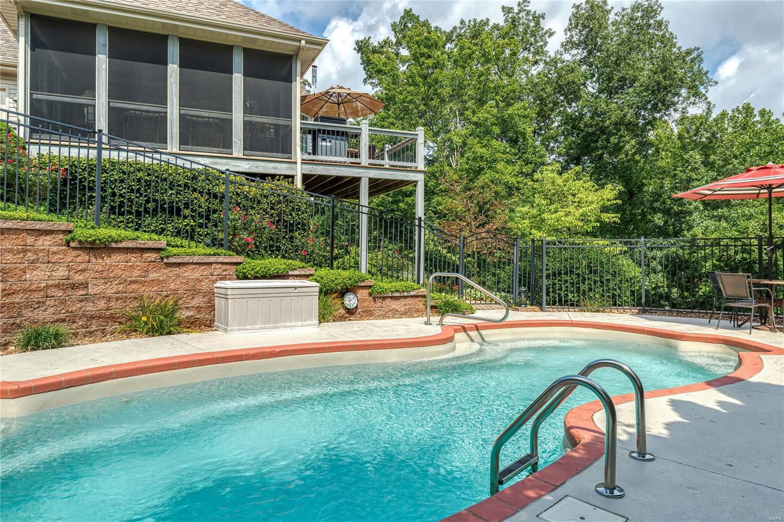 Manors At Austin Ridge Add #2 - Residential