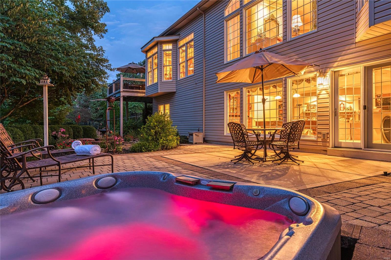 Manors At Austin Ridge Add #2 - Residential