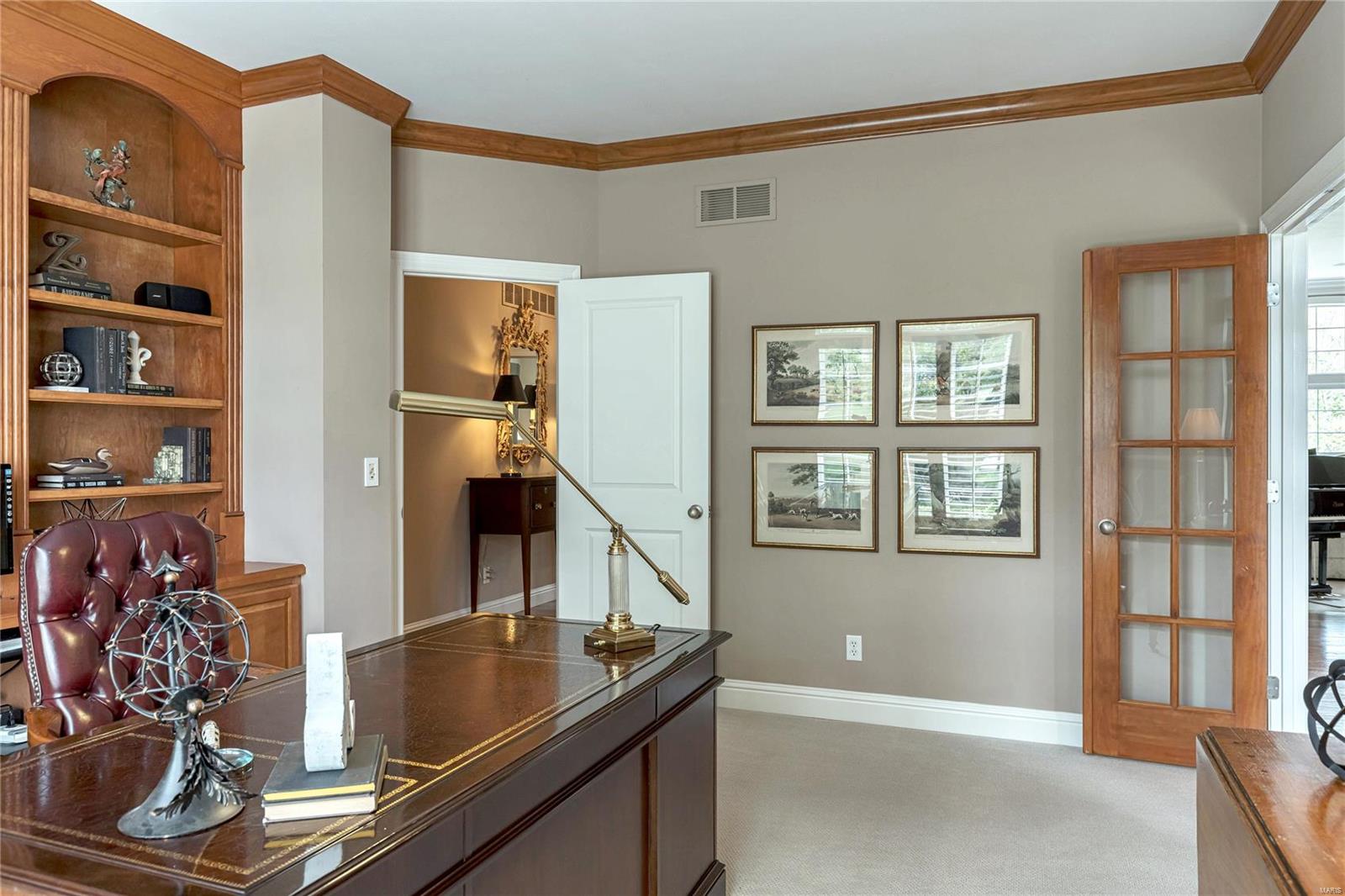 Manors At Austin Ridge Add #2 - Residential