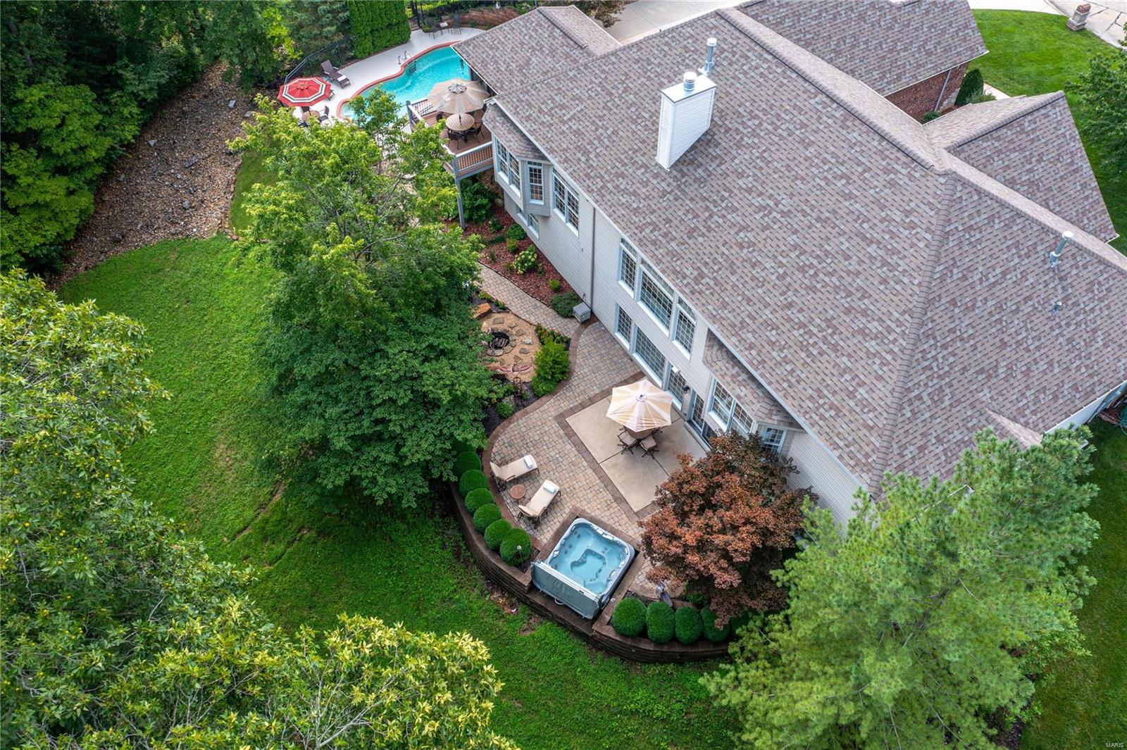 Manors At Austin Ridge Add #2 - Residential