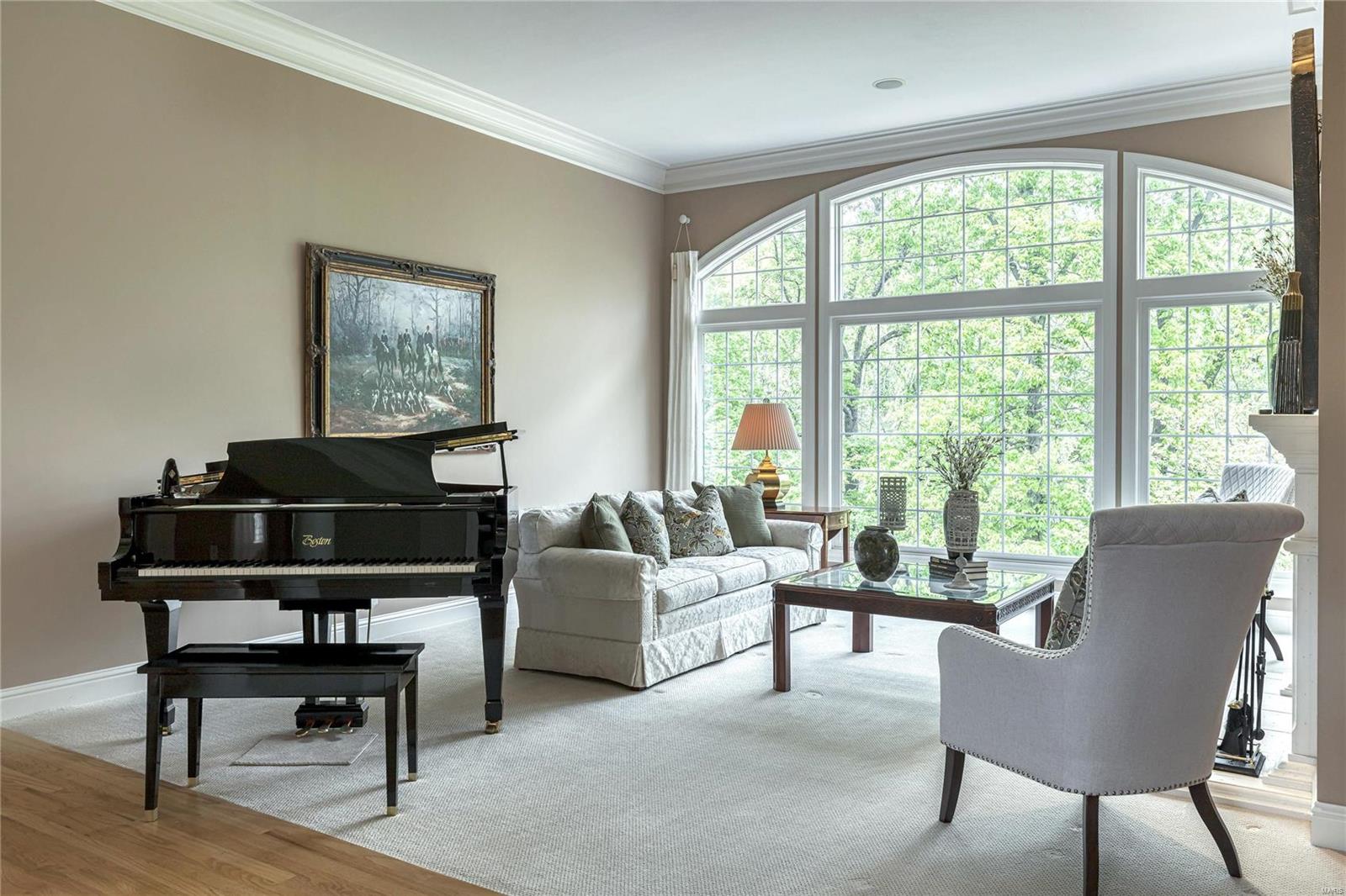 Manors At Austin Ridge Add #2 - Residential