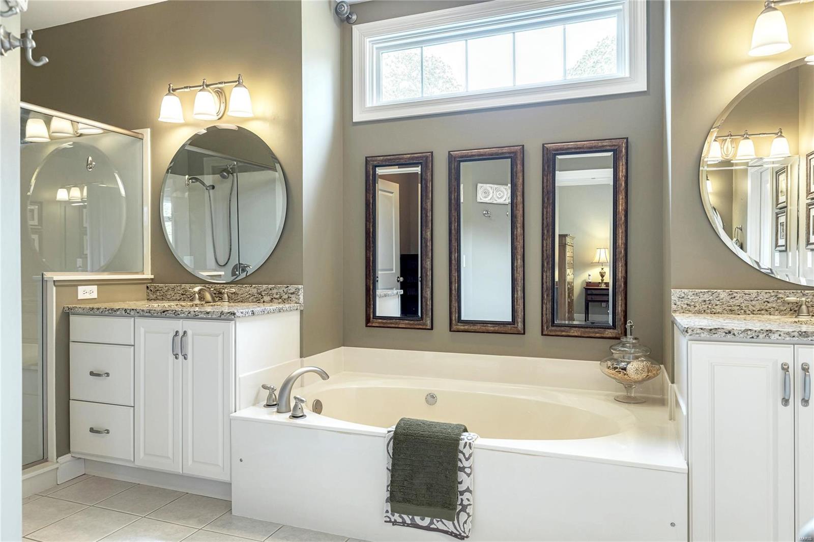 Manors At Austin Ridge Add #2 - Residential