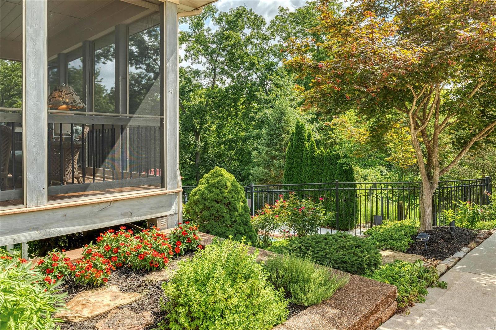 Manors At Austin Ridge Add #2 - Residential