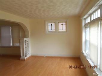 Mars Place Add - Residential Income