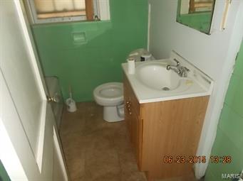 Mars Place Add - Residential Income