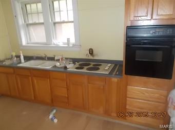 Mars Place Add - Residential Income