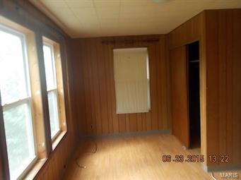 Mars Place Add - Residential Income