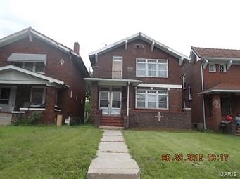 Mars Place Add - Residential Income