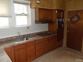 Mars Place Add - Residential Income