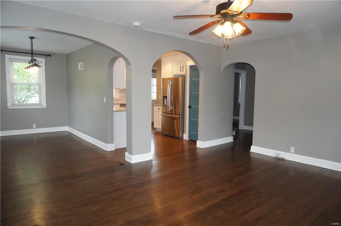 Redmons Addition - Residential