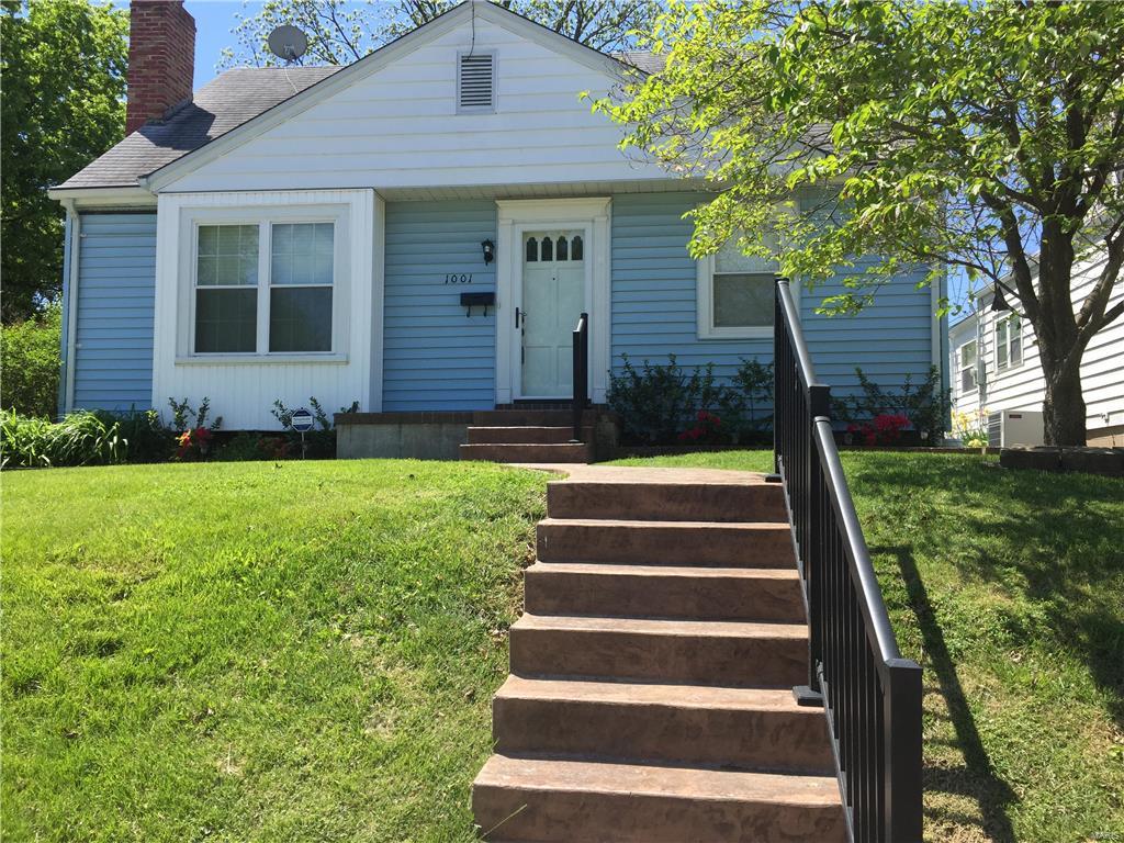 Redmons Addition - Residential
