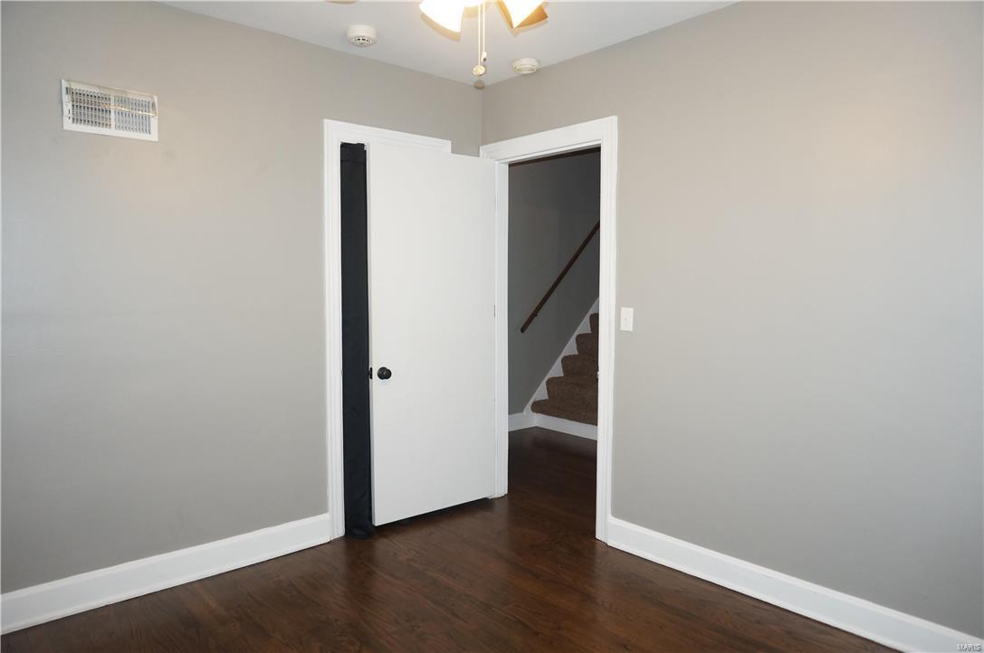 Redmons Addition - Residential