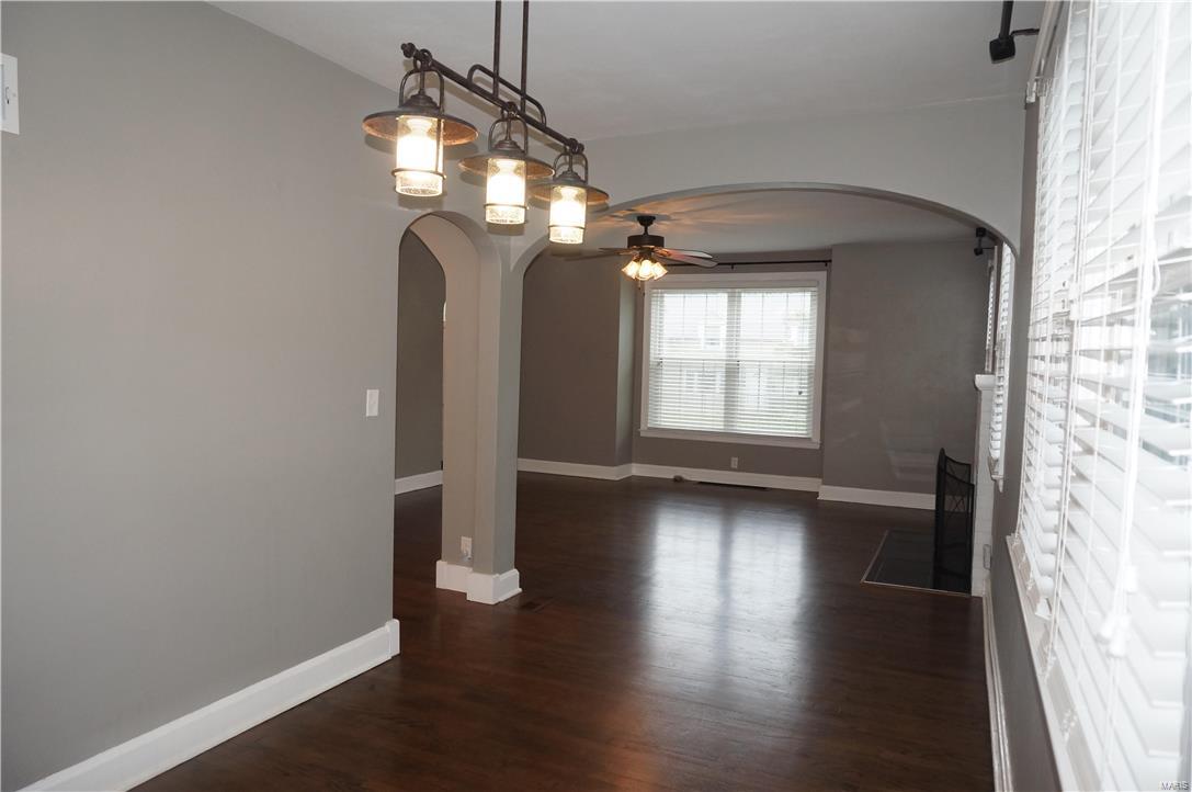 Redmons Addition - Residential