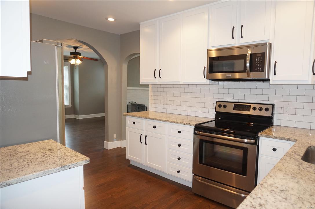 Redmons Addition - Residential
