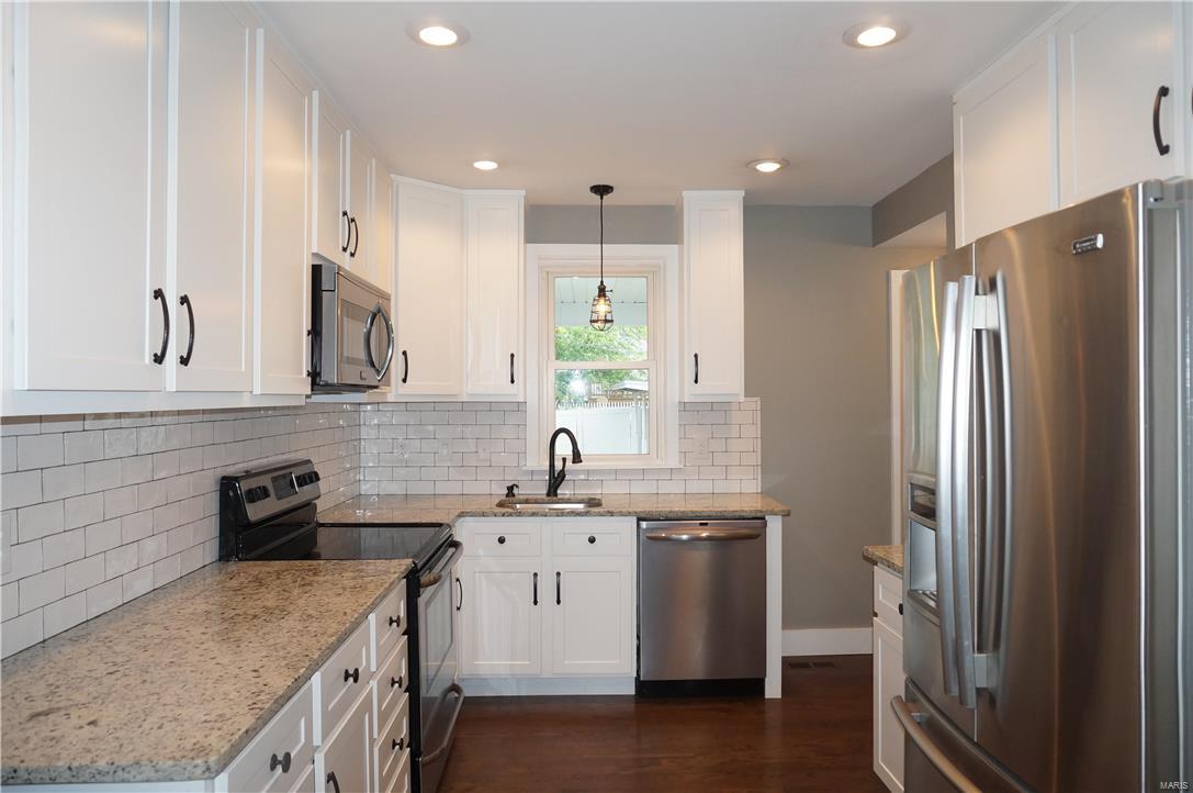 Redmons Addition - Residential