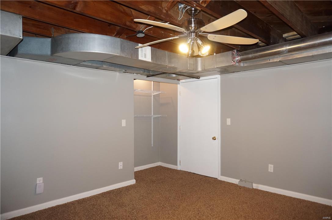 Redmons Addition - Residential